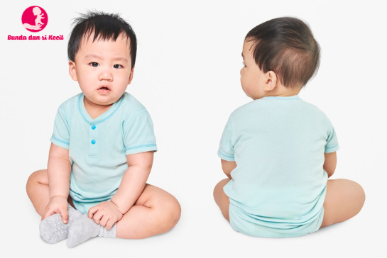 Perkembangan Emosi Bayi Usia 1 Tahun: Kenali Tahapan dan Cara Mendukungnya